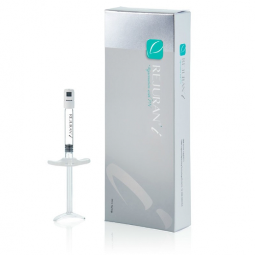 Rejuran I PN2% - Treatment for Eye Area 1ml X 1syr