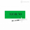 AIOR High Molecular HA 50mg/2ml*1sylinge , 5points lifting filler