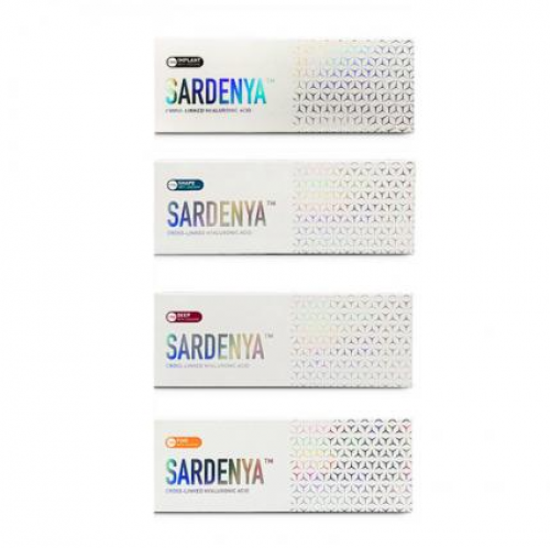 Sardenya 1.1ml X 1 Syringe
