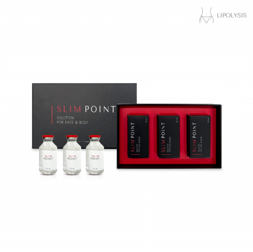 Slim Point Slimpoint