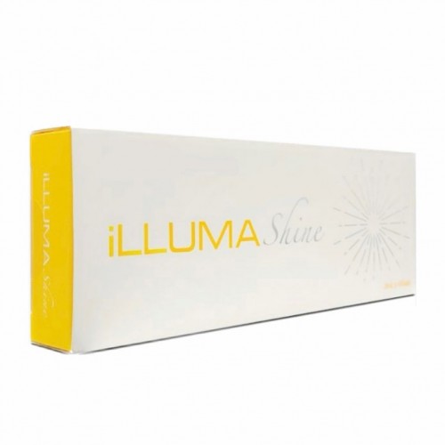 illuma Shine 3ml X 4 Vials