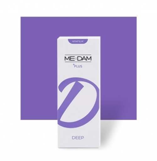 HYAFILIA ME:DAM Plus Filler 1ml X 1/Box Lido