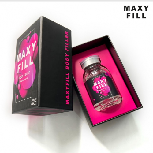 Maxyfill Body Filler 60cc