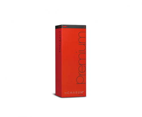 Chaeum Premium Filler 2 Syringes X 1.1 ML
