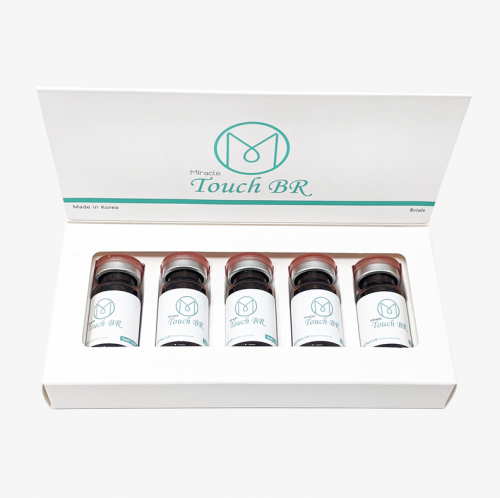 MIRACLE Touch BR 2ML*5VIAL