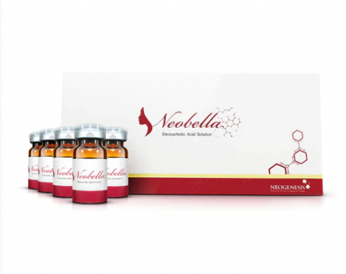 Kabelline Lipolysis 8ml X 5 Vials