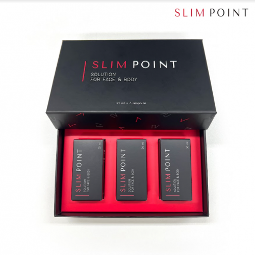 Slim Point Slimpoint