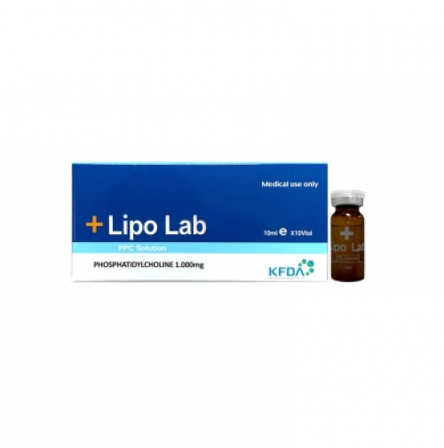 LipoLab PPC Lipolysis Fat Dissolving Injection Filler SLIM POINT Filler Body Shape Reduce Fat