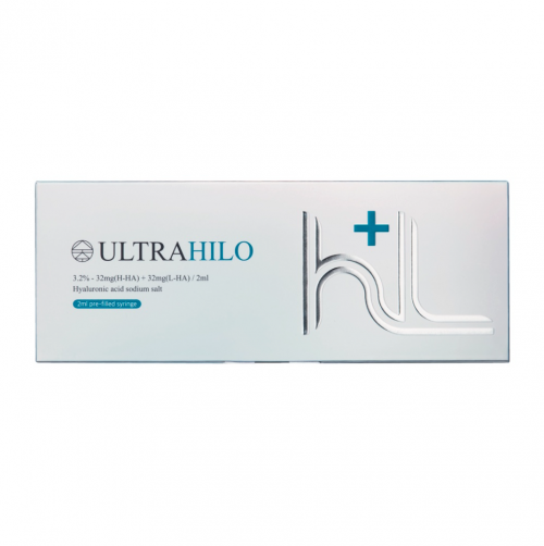 Ultrahilo H + L 64mg / 2ml