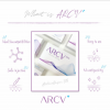 ARCV Plus Collagen Filler for neck 1ml x 1syringe