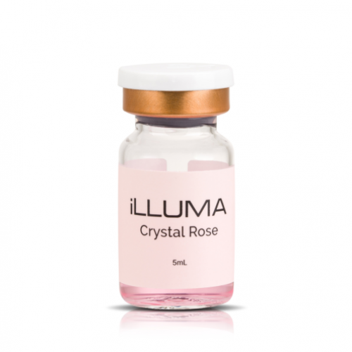 ILLUMA Crystal Rose 5ml X 5vials